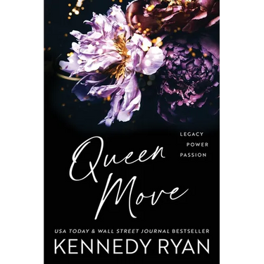 Queen Move (Special Edition)