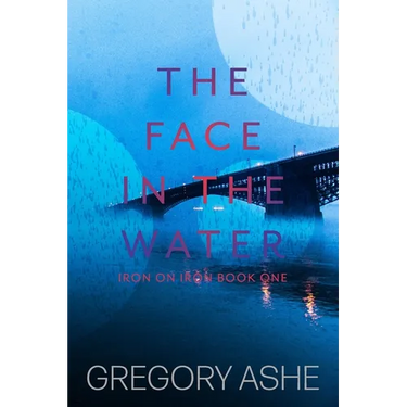 The Face in the Water