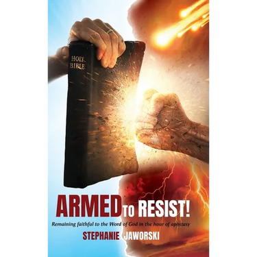 Armed to Resist!