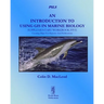 An Introduction to Using GIS in Marine Biology: Supplementary Workbook Five: Creating Maps for Reports and Publications
