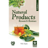 Natural Products: Research Reviews Vol. 1