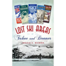 Lost Ski Areas of Tahoe and Donner
