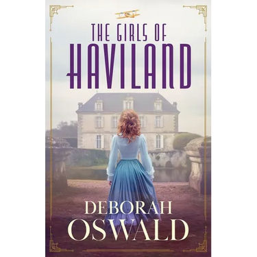 The Girls of Haviland