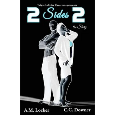 2 Sides 2 the Story