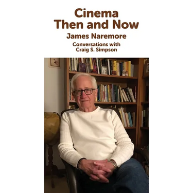 Cinema Then and Now