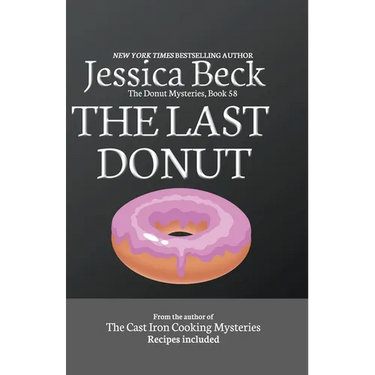 The Last Donut