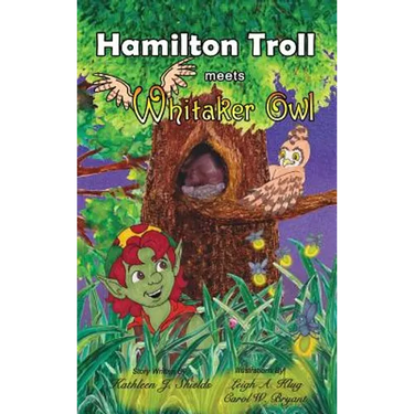 Hamilton Troll Meets Whitaker Owl