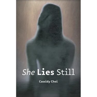 She Lies Still