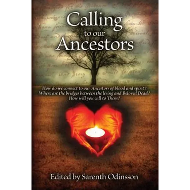 Calling To Our Ancestors