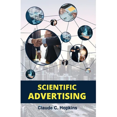 Scientific Advertising