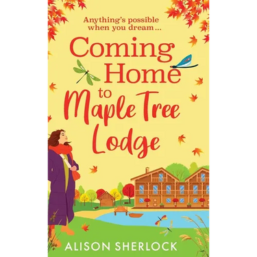 Coming Home to Maple Tree Lodge