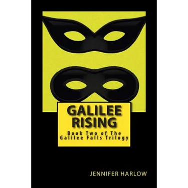 Galilee Rising