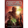 Tales: The Benevolence Archives, Vol. 3