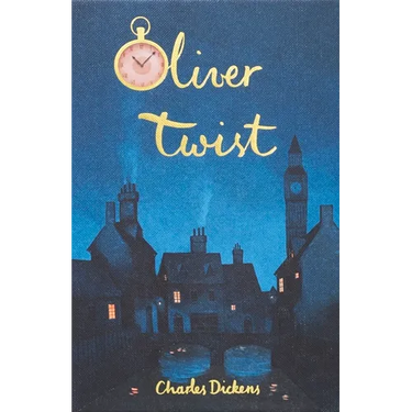 Oliver Twist