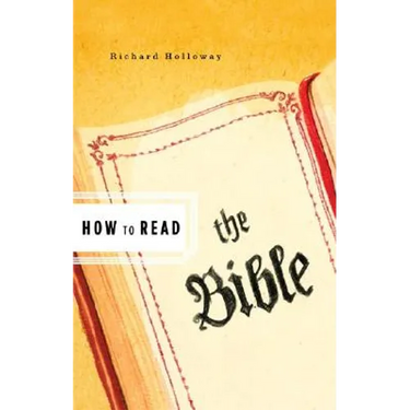 How to Read the Bible