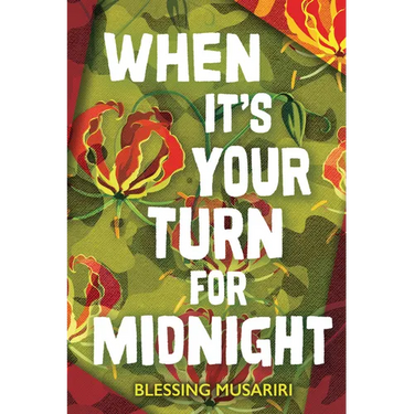 When It's Your Turn for Midnight