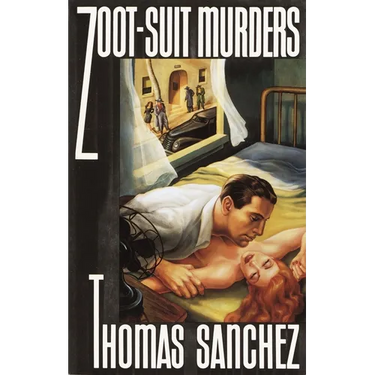 Zoot-Suit Murders