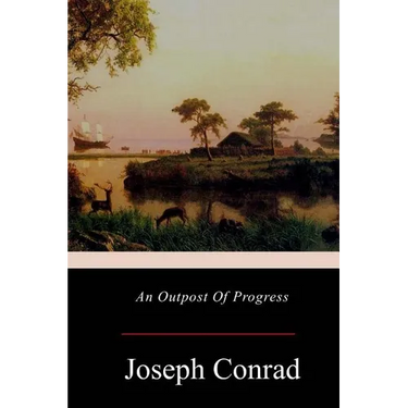 An Outpost Of Progress