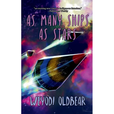 As Many Ships As Stars
