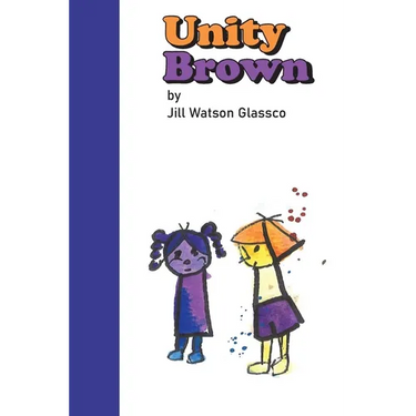 Unity Brown