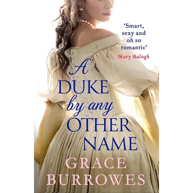 A Duke by Any Other Name
