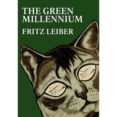 The Green Millennium