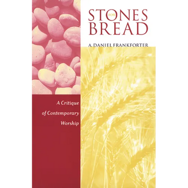 Stones for Bread