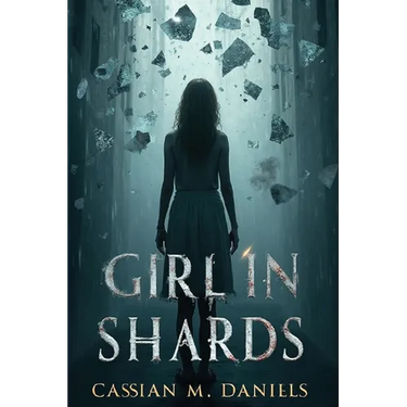 Girl in Shards
