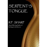 Serpent's Tongue: A Sydney Simone Suspense Novel