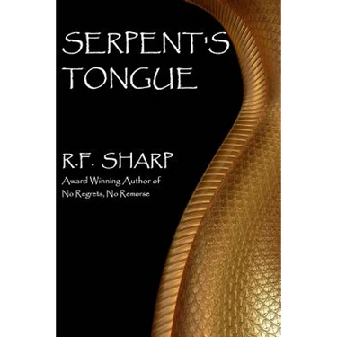 Serpent's Tongue: A Sydney Simone Suspense Novel