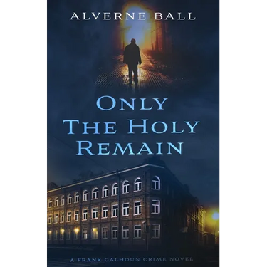 Only The Holy Remain