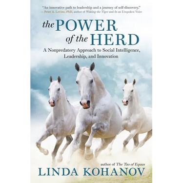 The Power of the Herd: A Nonpredatory Approach to Social Intelligence, Leadership, and Innovation