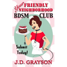 Your Friendly Neighborhood BDSM Club