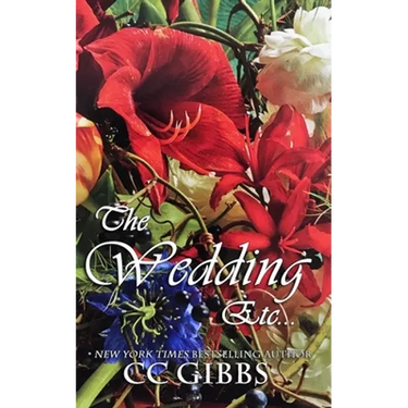 The Wedding, Etc...: A Reckless Novel