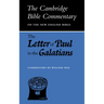 The Letter of Paul to the Galatians