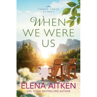 When We Were Us