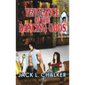 Vengeance of the Dancing Gods (Dancing Gods: Book Three)