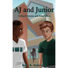 AJ and Junior: Collard Greens and Fried Okra