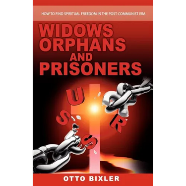 Widows Orphans and Prisoners