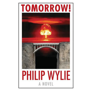 Tomorrow!