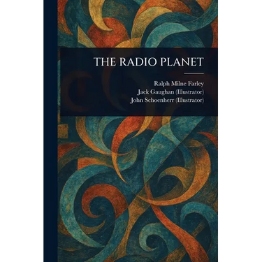 The Radio Planet