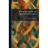 Backgrounds of Book Reviewing