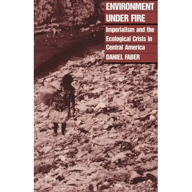 Environment Under Fire