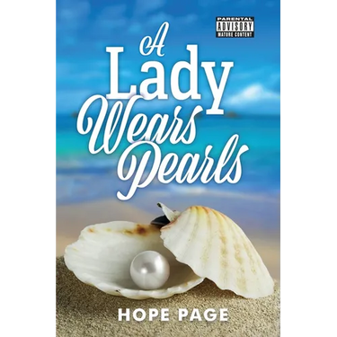 A Lady Wears Pearls
