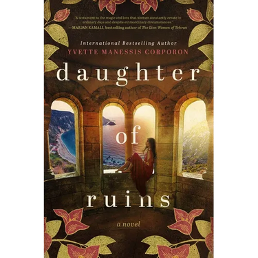 Daughter of Ruins