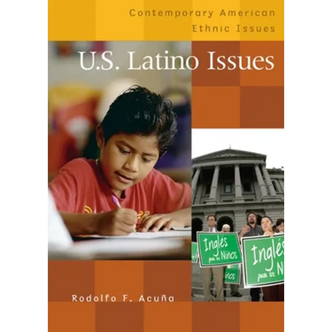 U.S. Latino Issues