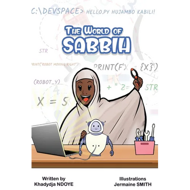 The World of Sabbih