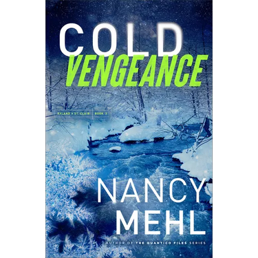 Cold Vengeance