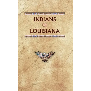 Indians of Louisiana