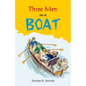 Three Men in a Boat